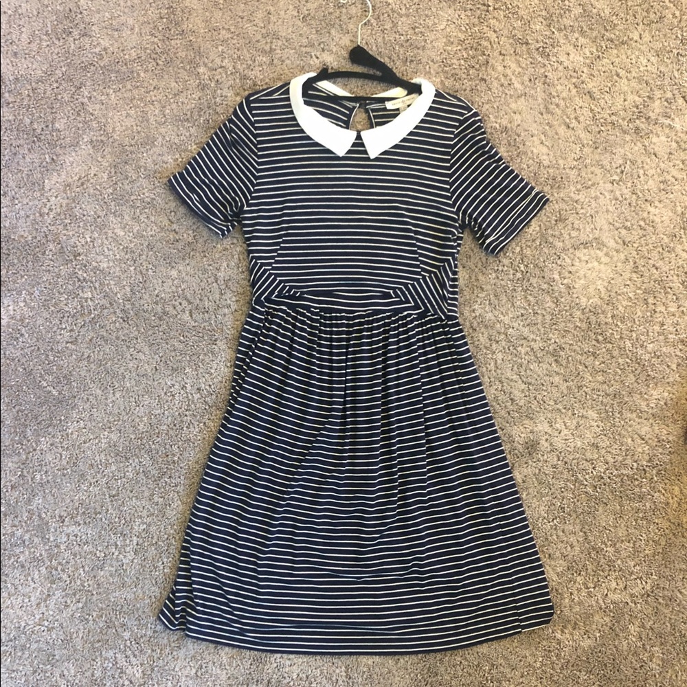 Envie de Fraise Maternity Dress